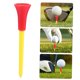 thumbnail image 5 of unbranded 10Ud Tees Para Golfs De Plástico Con Simple Y Uso Conveniente, 5 of 8
