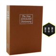 thumbnail image 1 of Caja de seguridad shaofei para guardar dinero cofre secreto oculto color amarillo, 1 of 5