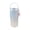 Blue 600ml, variant on ANXPTIME Elegant Gradient Nonrust Steel Insulated Flasks For Outdoor Activity And Gym