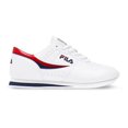 thumbnail image 1 of Tenis Fila Mujer Originales Cómodos Ligeros Machu Deportivos blanco 26.5 Fila 158125, 1 of 5