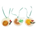 thumbnail image 3 of Aromatherapy Wax Tablet Round Shape Hanging Fragrance Solid Aroma Wax Tablet for Bedroom, 3 of 11