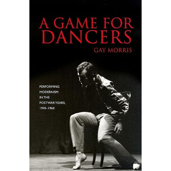 A Game for Dancers (Paperback)