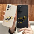 thumbnail image 1 of Exprese su personalidad con una vibrante funda para teléfono: llamativa funda esmerilada con estampado de dibujos animados para iPhone 15 Pro Max 14 13 12 Pro 11, 1 of 4