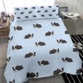 thumbnail image 4 of ropa de cama boston terrier, 4 of 4