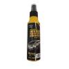 thumbnail image 1 of Home Cleaners Car Windshield Rainproof Agent 120Ml Rearview Mirror Long-Lasting Water Repellent Rainproof Clear Sight Car Window Black, 1 of 9