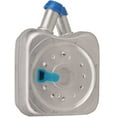 thumbnail image 2 of Car Engine Oil Cooler 028117021B,028 117 021B,028-117-021B 028117021K, 2 of 6