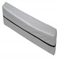 thumbnail image 1 of GF HEALTH PRODUCTS 4"X35"X6" Tapis en Mousse Mat Rencontre 16 CFR 1633 Règments de Feu, 1 of 4