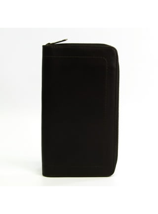 Louis Vuitton Black Monogram Multicolor Litchi Long Zippy Wallet Zip Around 20lz420sW, Women's, Size: One Size