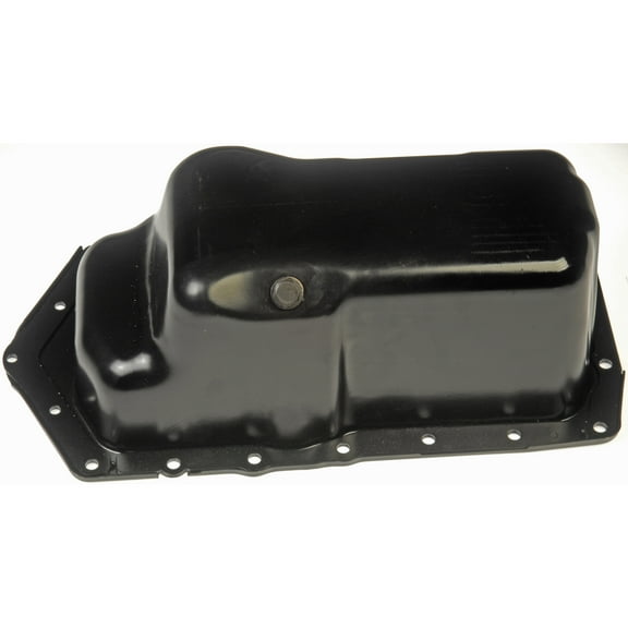 Dorman 264-129 Engine Oil Pan for Specific Buick / Oldsmobile / Pontiac Models Fits 1994 Buick LeSabre