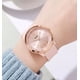 thumbnail image 2 of Reloj De Pulsera Cuarzo Skmei 2008 Silicona Moda Casual Dama, 2 of 8