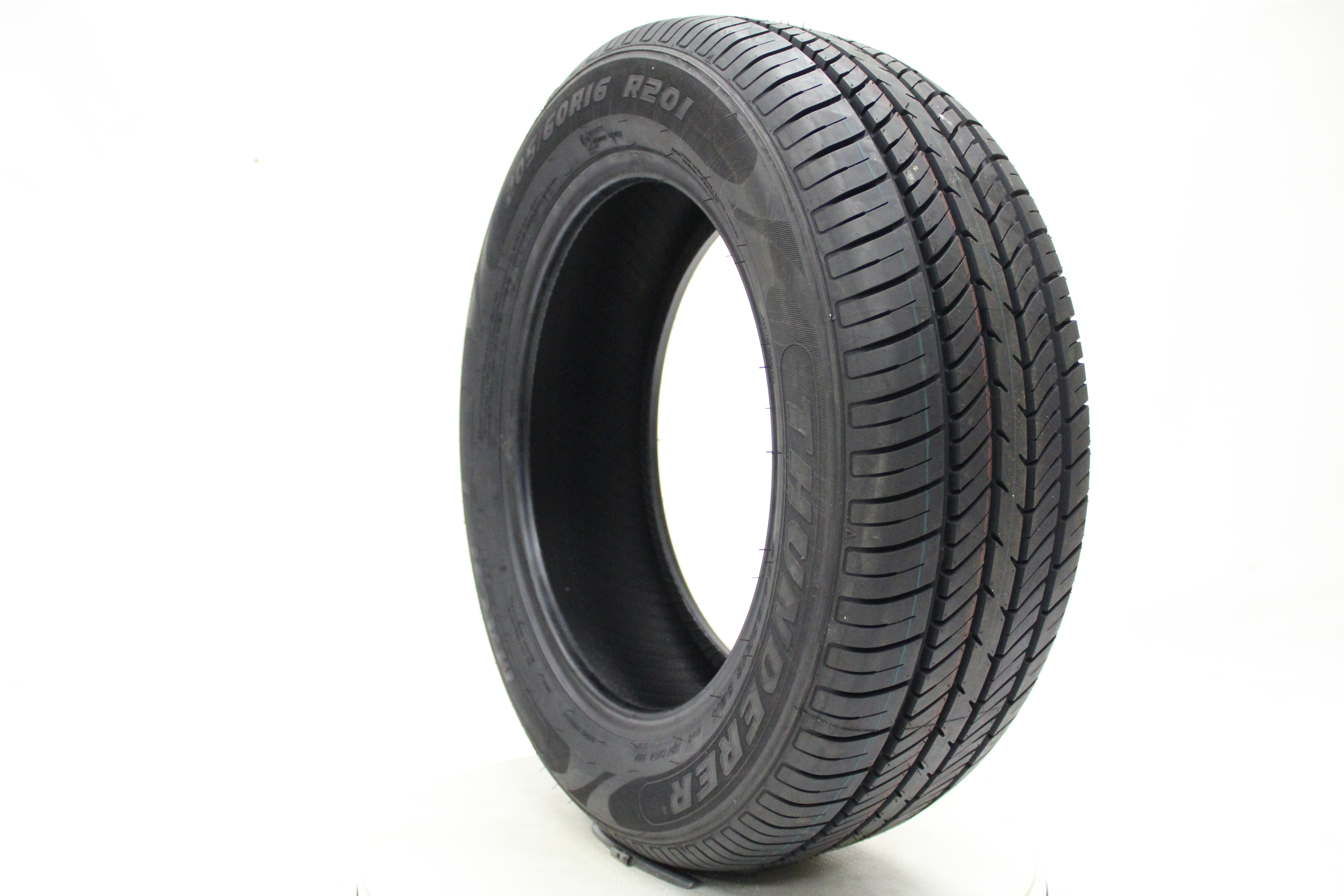 Thunderer Mach I R201 185 70R13 86 H Tire Walmart