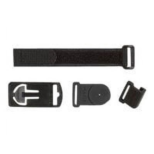 Fluke ToolPak Hanging Kit - Kit d'Accessoires pour Testeur Réseau