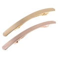 thumbnail image 1 of Paquete de 2 Accesorios para El Cabello BLESIY Pasador Francés Flaco Pasador de pelo largo para Mujer, 1 of 8