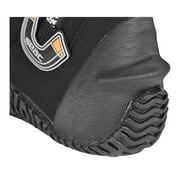 Seac Basic HD 5mm Neoprene Boots with Side Zipper