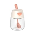 thumbnail image 2 of Baoblaze Measuring s Pepper Shaker Leakproof Refillable Countertop Pepper Shaker White, 2 of 8