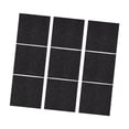 thumbnail image 4 of jinwen Dart Back Felt Protective Board Thick Dartboard Cushion for Game Room Garage L, 4 of 9