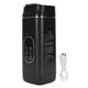 thumbnail image 2 of Licuadora Portátil Para Batidos Y Batidos, 420 Ml De Mezclas Pequeñas Personales, USB Recargable Mini Mezclas De Viajes De Viaje, Mezclas De Tamaño Personal De 1500 MAh Con, 2 of 7