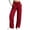 A_Wine#03, variant on Yteetum Wide Leg Sweatpants Womens High Waisted Baggy Drawstring Jogging Pants Women Fall Winter Solid Elastic Waist Loose Comfy Workout Gym Sweatpant