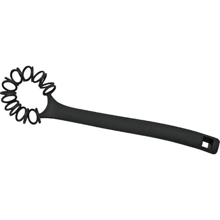 

Whisk Mixer Beater (Black Nylon )