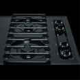 thumbnail image 4 of SUMMIT 30" Wide 4-Burner Gas Cooktop, 4 of 4