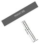 thumbnail image 4 of FESTFENDS Stand Up Helper Bed Ladder Device for Limited Mobility Users with Black Handle 1Set, 4 of 8