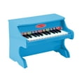 thumbnail image 1 of Melissa & Doug - Piano pour Apprendre à Jouer - Bleu, 1 of 5