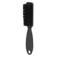 thumbnail image 2 of Hair Brush, Men's Beard Brush Soft Fine-bristle for Home Salon Hairdressing Station, 2 of 7