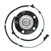 CARQUEST Premium Wheel Hub Assembly