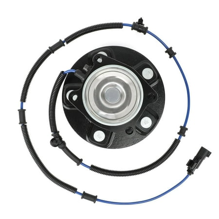 CARQUEST Premium Wheel Hub Assembly