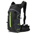 thumbnail image 2 of Mochila Mochila de ciclismo plegable Mochila deportiva ligera para montar en bicicleta para deportes Tomshoo Mochila, 2 of 7