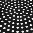 thumbnail image 4 of TFixol Table Ronde Pliante Compacte en Fer - 39.5x34cm, Légère à 1160g, Inclut 1 Table, Idéale pour des Solutions Gain de Place, 4 of 6