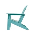 thumbnail image 5 of Signature Design by Ashley Sundown Treasure Adirondack Chair in Turquoise, 5 of 5
