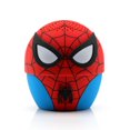 thumbnail image 1 of Bitty Boomers Marvel Spiderman Portable Speaker, 1 of 5