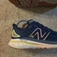thumbnail image 4 of New Balance Shoes Fresh Foam X 860 V13 Running Sneakers Womens 9 / Mens 7.5, 4 of 6