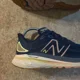 thumbnail image 4 of New Balance Shoes Fresh Foam X 860 V13 Running Sneakers Womens 9 / Mens 7.5, 4 of 6