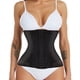 thumbnail image 1 of Corsé moldeador de cuerpo, entrenador de cintura, ropa moldeadora, corpiño, corsés, cinturón adelgazante, correa de modelado debajo del busto, faja Burlesque Gaine Ventre Tan Jianjun  unisex, 1 of 2