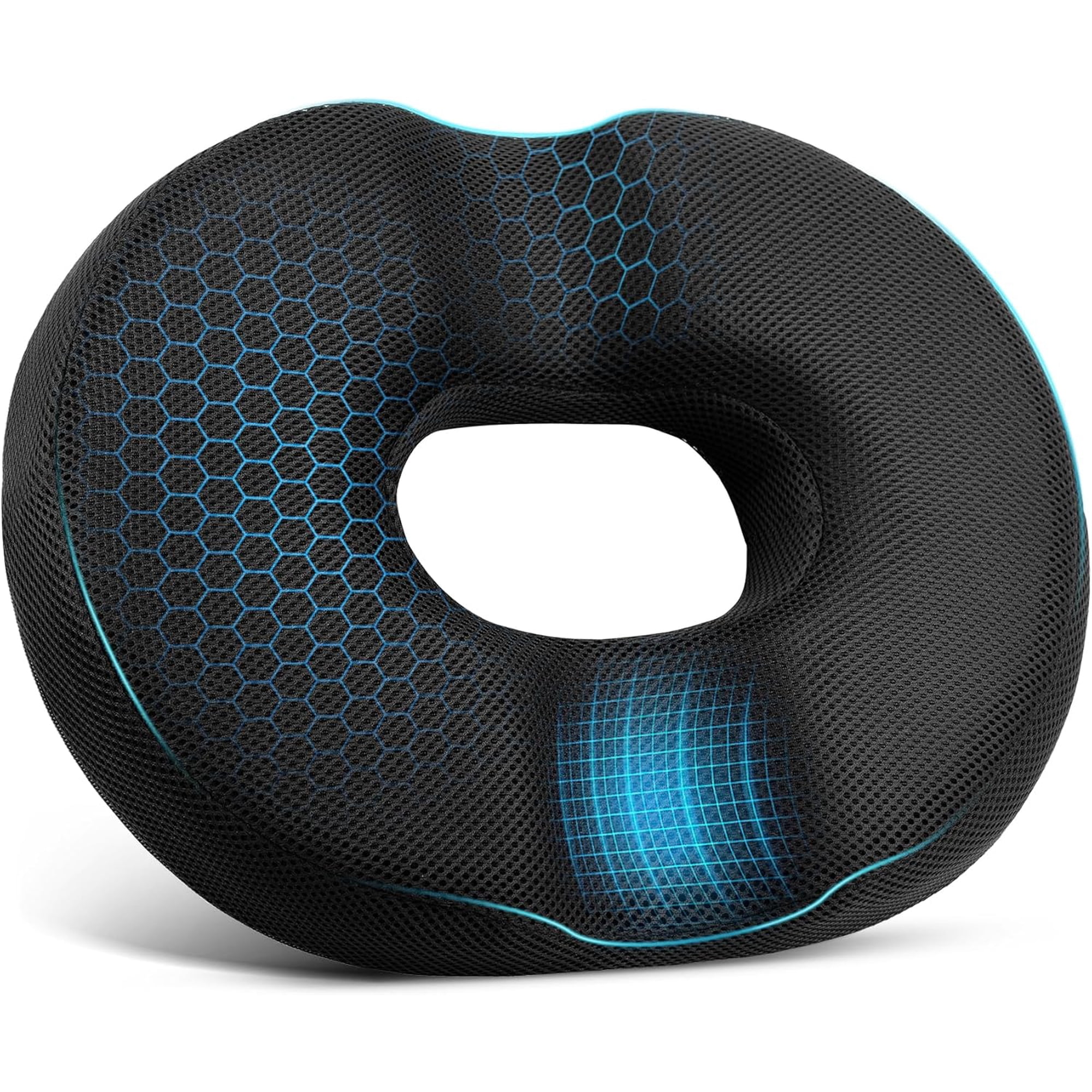 Donut Pillow Seating Cushions, Pain Relief
