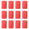 thumbnail image 1 of 12Packs Tool Holder for & for 20v,Wall Mount Drill Holder with 48 Screws, 1 of 5