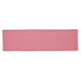 thumbnail image 1 of Colonial Mills H900A008X028SX Simply Home Solid - Camerum Stair Tread - single Rug, 1 of 1