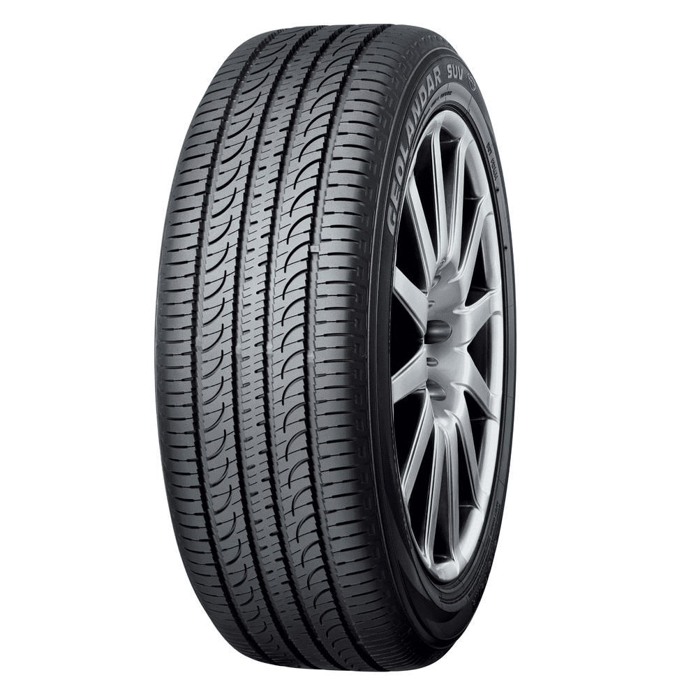 Yokohama Geolandar G055 AllSeason Tire 235/65R18 106H Yokohama Geolandar G055 AllSeason Tire 235/65R18 106H