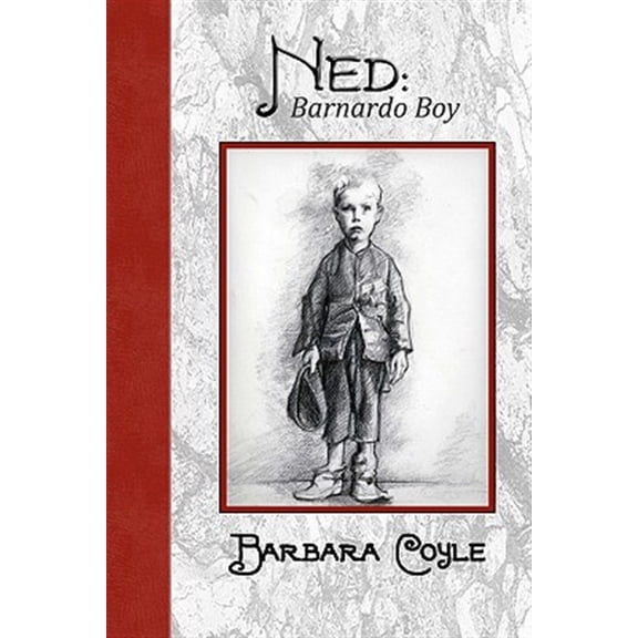 Pre-Owned Ned: Barnardo Boy (Paperback) by Barbara Coyle