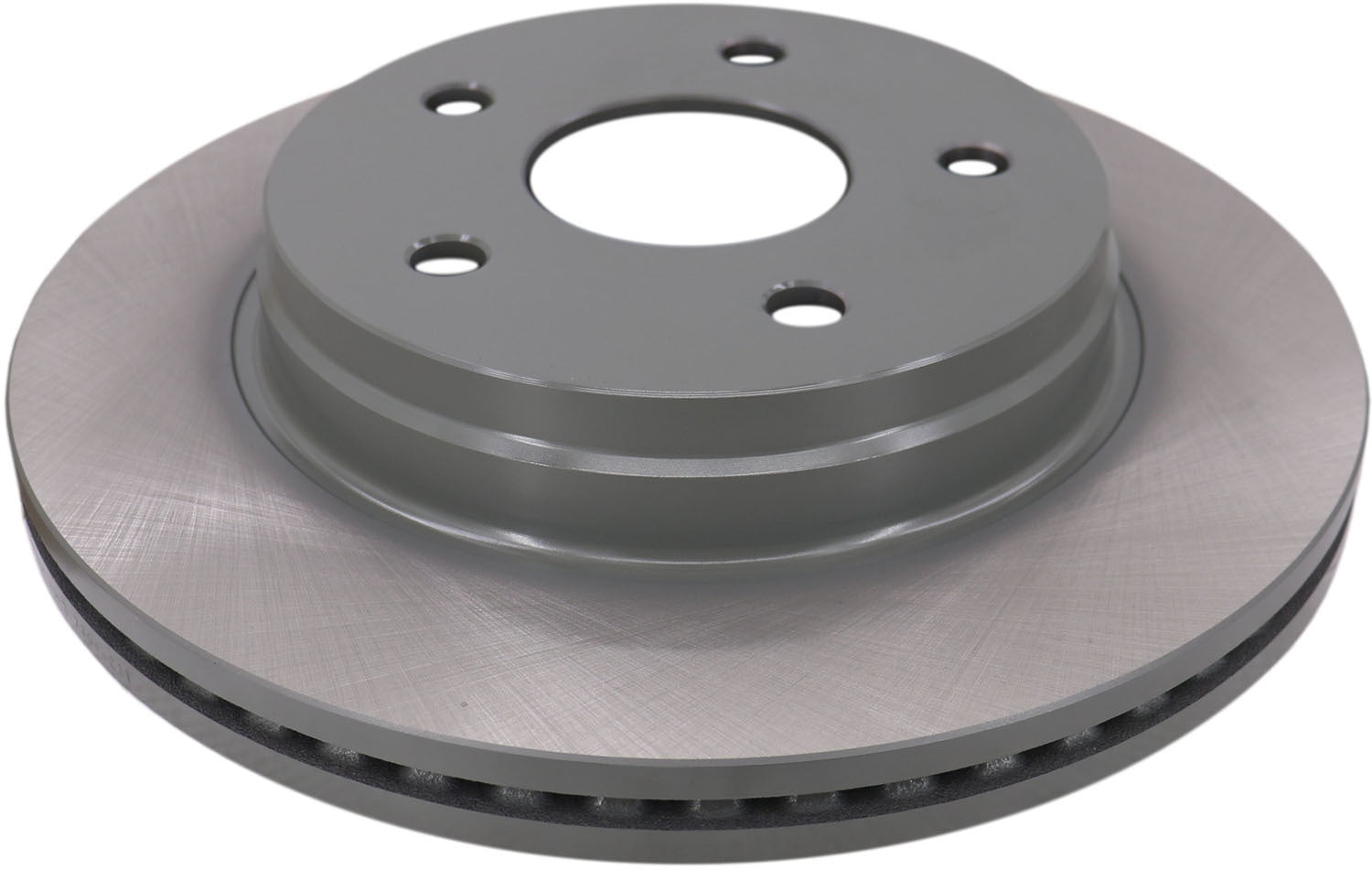 Winstop Brake Rotor, Front WS241348, Ram 1500 Classic 2022-2019