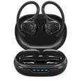 thumbnail image 1 of Auriculares inalámbricos iLive IAEBTW53B IPX7 a prueba de agua Bluetooth 5.3, 1 of 9