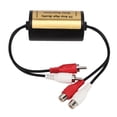 thumbnail image 3 of Ground  Isolator, Noise Suppressor Anti Interference 15A  For Car, 3 of 8