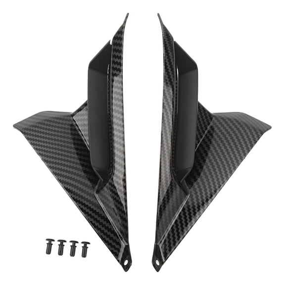 Applicable to Air Intake Fairing Covers, 1 Pair