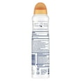 thumbnail image 5 of Dove Advanced Care Women's Antiperspirant Deodorant Dry Spray, Passion Fruit and Lemongrass, 3.8 oz, 5 of 6