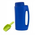 thumbnail image 1 of Guardoinrt Pot de Fonte de Neige et d'Arrosage du Sel Facile 2 L Réduit le avec Durable et Fiable, 1 of 6