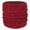 Red, variant on MIASHUI Autumn New Neck Scarf Men's Versatile Scarf Women's Winter Cotton Pullover Neck Protection Cold Warm Neck Scarf White,One Size