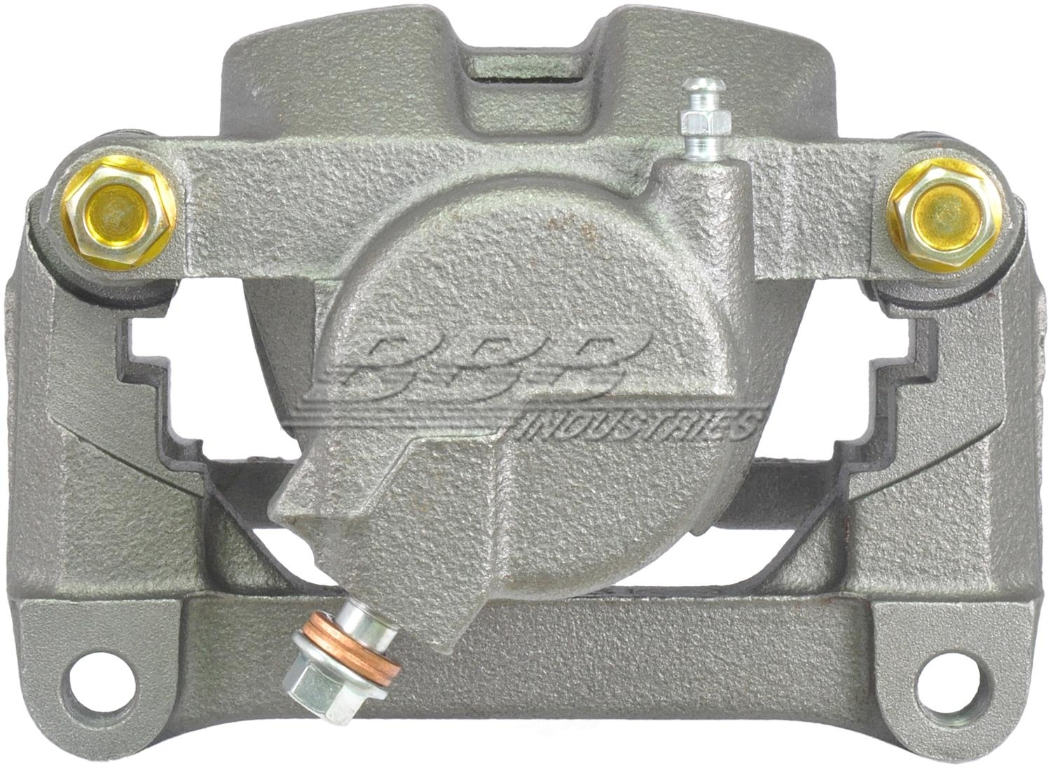 TERREPOWER formerly BBB Industries 99-01182B Reman Caliper w/installation Hardware