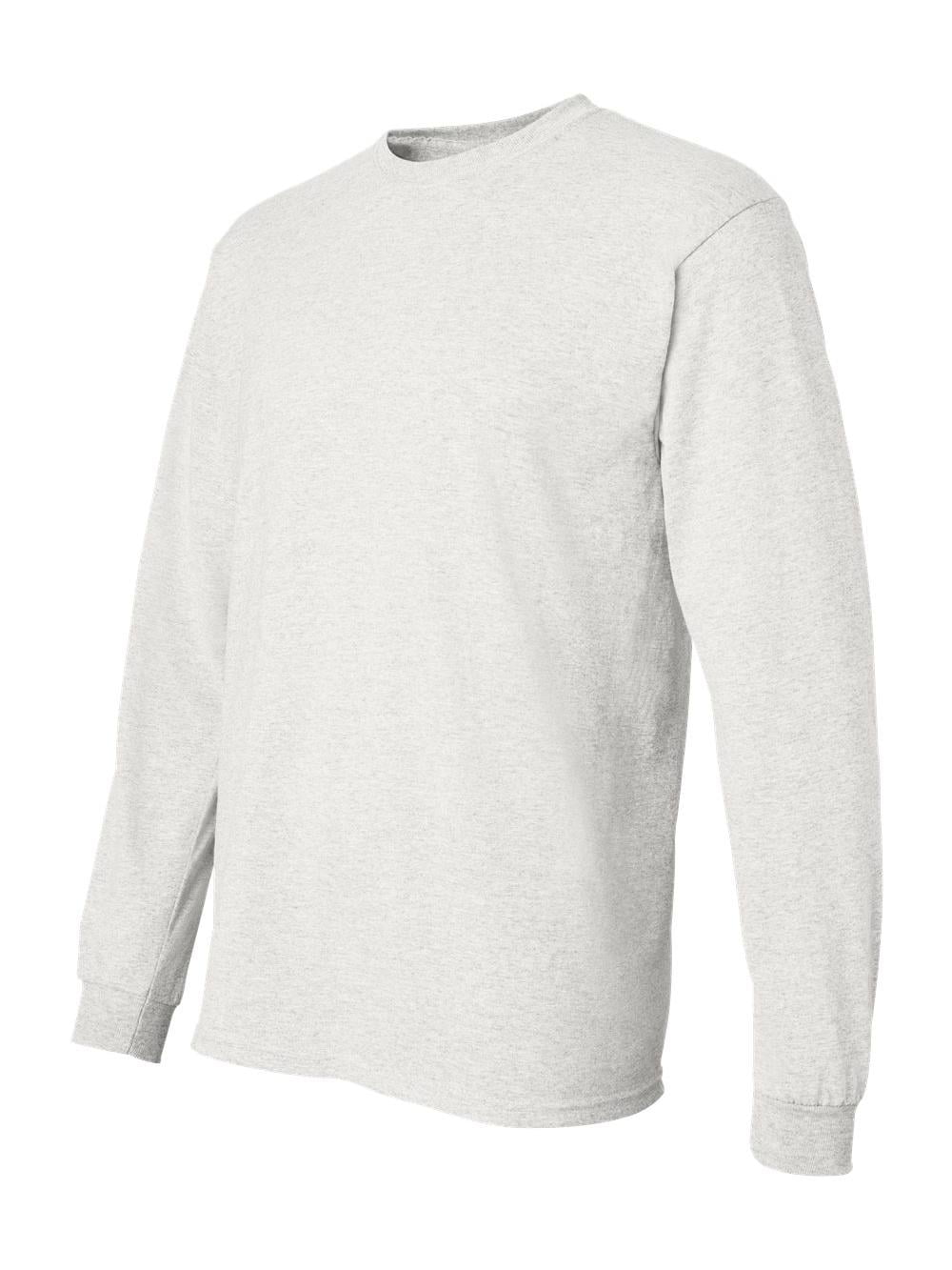 Gildan Unisex DryBlend 50/50 Long Sleeve T-Shirt 8400